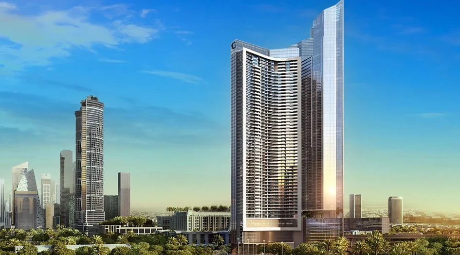 L&T Realty Evara Heights